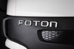Foton BJ1069 2016 года